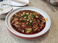 -巴蜀人家(东关街店)