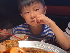 -胖哥俩肉蟹煲(盐城金鹰国际店)