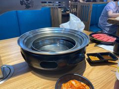 -九田家黑牛烤肉料理(西溪龙湖天街店)