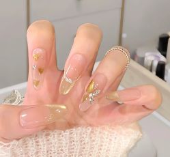 点击看大图 -LILY NAILS美甲美睫