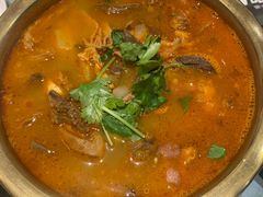 -哈啾嗨·新概念蒙餐(红星新城店)