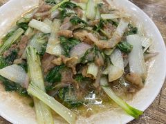 -无招牌