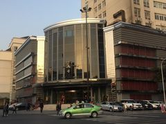 -文杏酒楼(一品天下店)