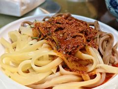 -清真伊香蘭餐厅