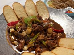 -小城外婆肴私房菜.家宴聚集点(圆明园颐和园·清河上地店)