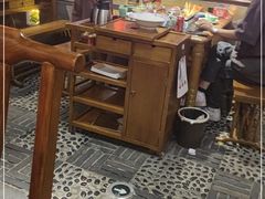 大堂-蜀江龙火锅(339店)
