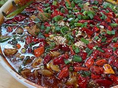 -雷祖芳老妈蹄花店