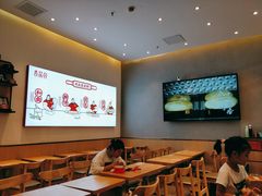 -吉品合酥脆烤饼(太平洋森活天地店)