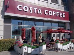 -COSTA COFFEE(中粮祥云店)