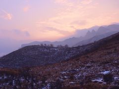 -灵山