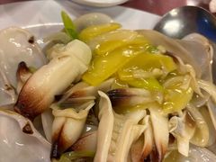 -大茄来海鲜餐厅(亚洲城分行)