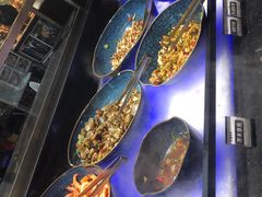 -盛江山自助料理(奥莱锦辉购物广场店)