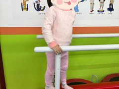 -小岳飞儿童感统·注意力训练馆(金四季店)