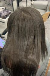 点击看大图 -藤野造型