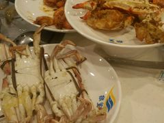 -银鲨海鲜烤肉火锅自助餐厅(五星店)