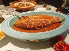 -阿五黄河大鲤鱼(英协路店)