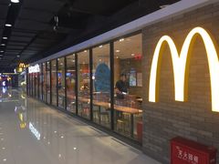-麦当劳(石家庄北国店)