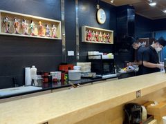 -东京屋(武定路店)