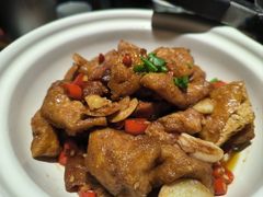 -老湘村·湖南土菜(天河维多利店)