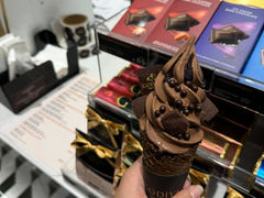 -GODIVA(月星环球港店)