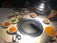 -猫抓烤肉(武进吾悦广场店)