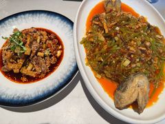 -院8里·小聚园老川菜(九眼桥店)