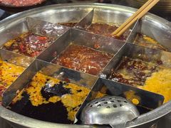 -邓莽子老火锅(中兴路总店)