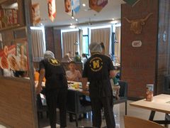 -豪客来牛排(鼓楼名店街店)