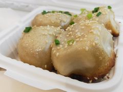 -小杨生煎(南京东路食品一店)