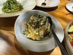 -本处·素食·融合料理(南油店)