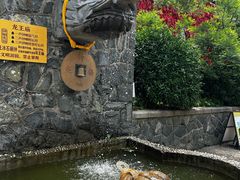 -烟台山景区