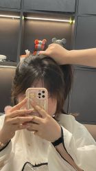-丝源发型