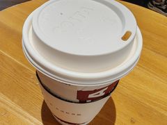 -COSTA COFFEE(天通苑华联店)