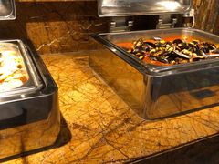 自助取餐区-汉巴味德(大悦城店)