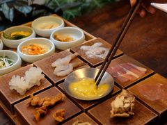 -银米·云南传统过桥米线(双廊黑金冠店)