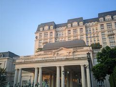 -海豚湾·大堂吧(厦门佰翔波特曼七星湾酒店)