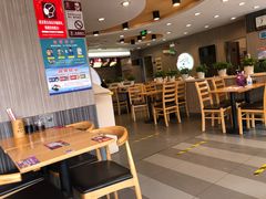 大堂-李先生牛肉面大王(华联商厦店)