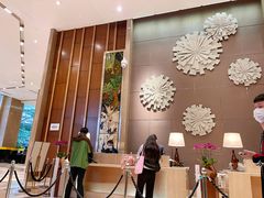 -广州粤海喜来登酒店