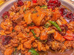 -赵记煎饼卷大葱(东岳店)