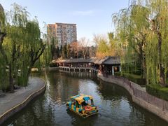 -团结湖公园