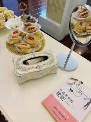 -美肤盾祛痘·问题肌头疗管理中心