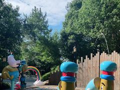 -天目湖涵田半山温泉