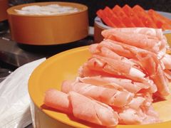 -龍歌自助小火锅(李沧顺和汇店)