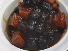 -茶港食堂(武昌店)