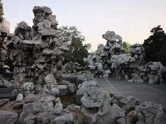 -迎泽公园