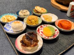 -长安酒肆(曲江店)