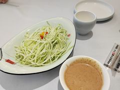 -峨嵋酒家(地安门店)