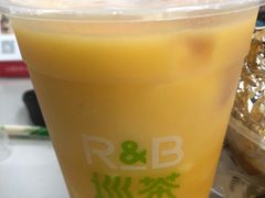 -巡茶(星海广场店)