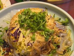 -五谷丰登·胶东海鲜·家常菜(张村店)
