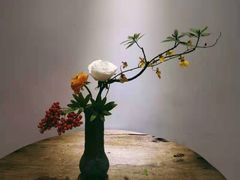 -赏清合茶文化艺术体验馆(百瑞景店)